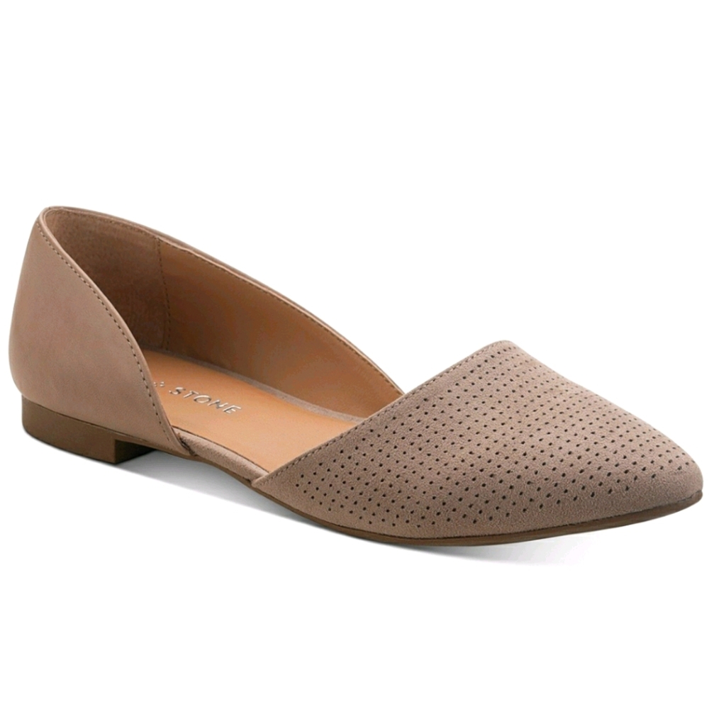 Sun and Stone size 5 new in box